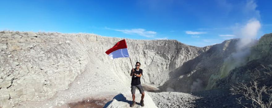 Mount Sundoro