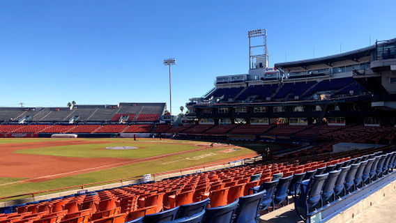 El Nido de los Aguilas