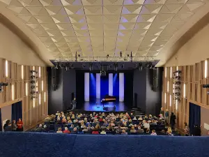 Culture Centre of Jelgava