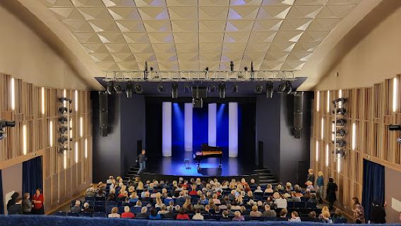 Culture Centre of Jelgava