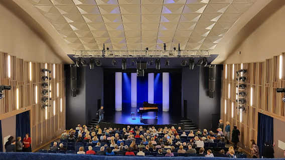 Culture Centre of Jelgava