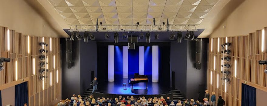 Culture Centre of Jelgava