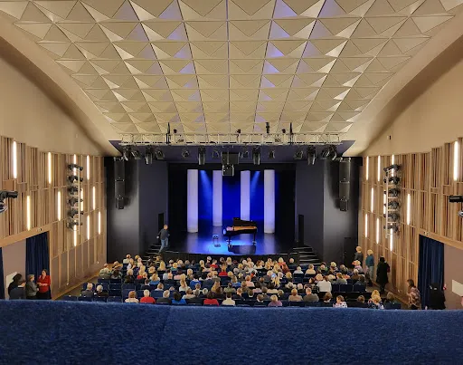 Culture Centre of Jelgava
