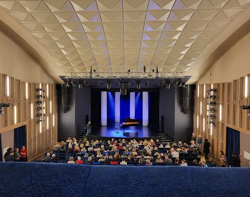 Culture Centre of Jelgava