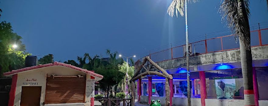Kateshwar Park