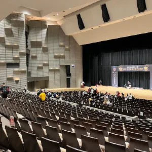 市川市文化会館