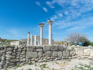 National Preserve of Tauric Chersonesos