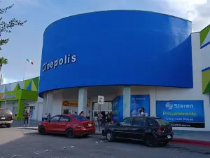 Cinépolis San Roque