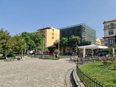 San Rocco Square