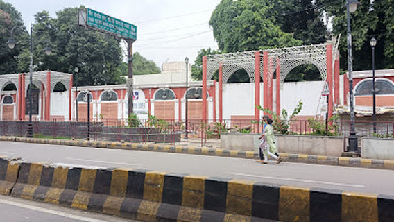 Allahabad