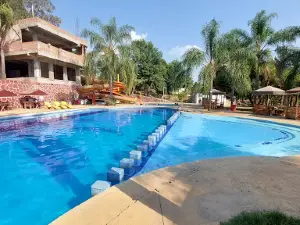 Parque Recreativo Ayoa