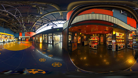 The Space Cinema - Casamassima