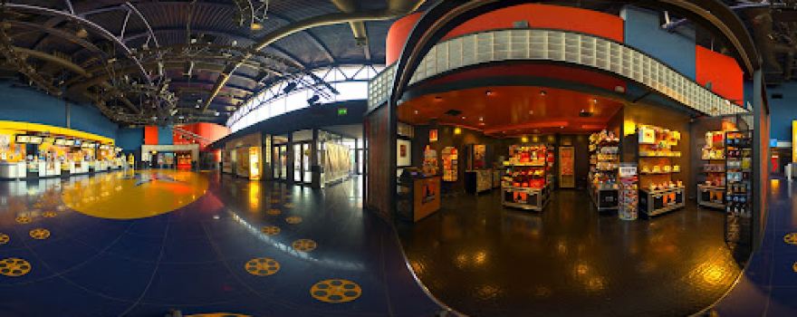The Space Cinema - Casamassima