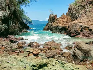 Meru Betiri National Park