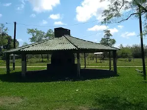 Camping Municipal Paulo Roberto Ferreira Pons