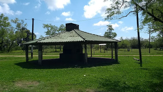 Camping Municipal Paulo Roberto Ferreira Pons