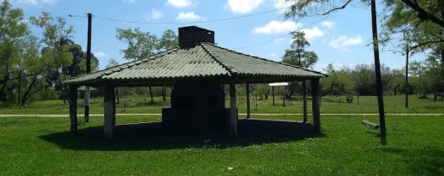 Camping Municipal Paulo Roberto Ferreira Pons