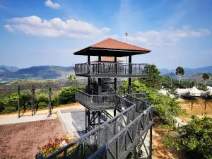 Khuan Law Hill Viewpoint
