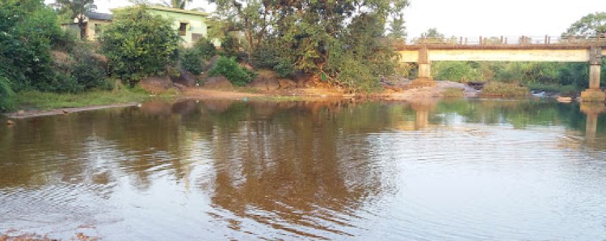 Jungle Peer Sufi Dargah