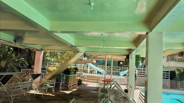 Mimar's Springway Resort