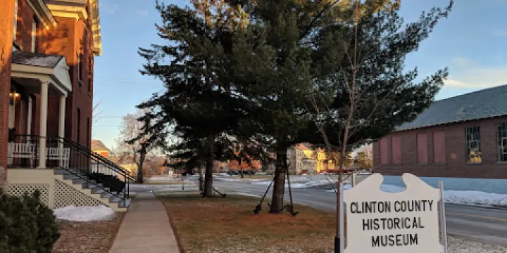 Clinton County Historical Association and Museum