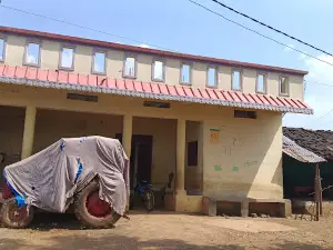 Mama Ji ka bagicha