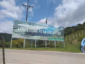 Alto de la Virgen o Siravita