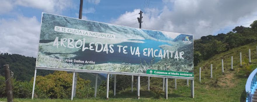 Alto de la Virgen o Siravita