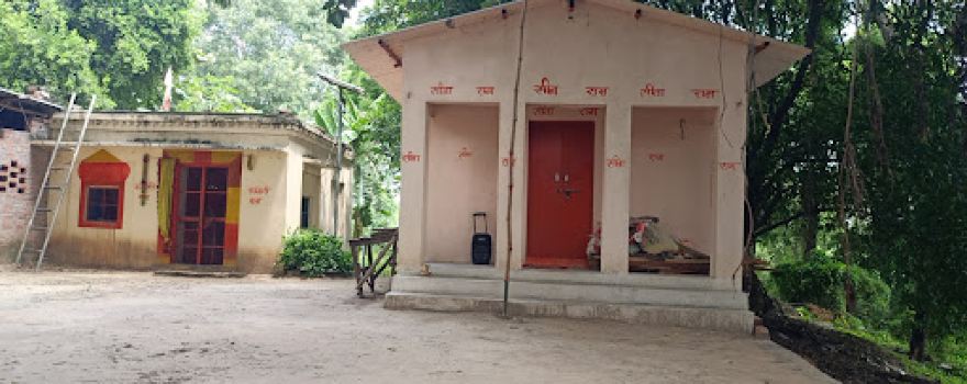 Panchawati Mustafabad Reta