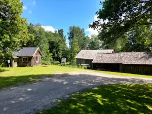 Huttla KVARN