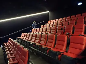 HOT Cinema Kiryat Bialik