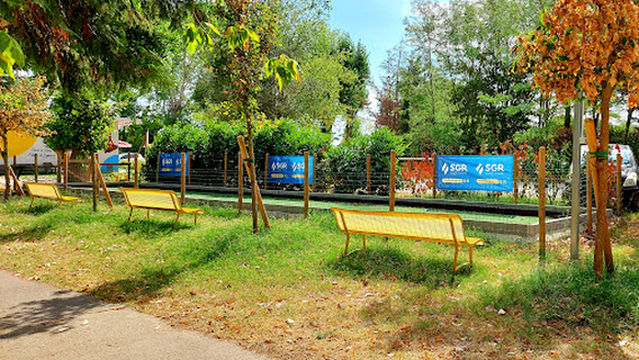 Parco degli Artisti Rimini