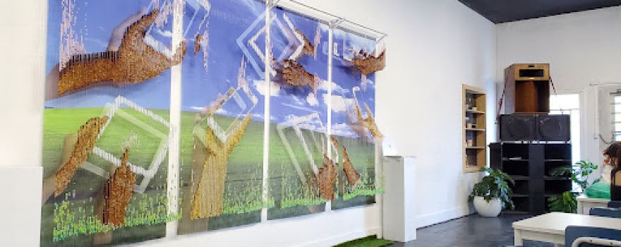 Subculture Art Gallery & Event Space