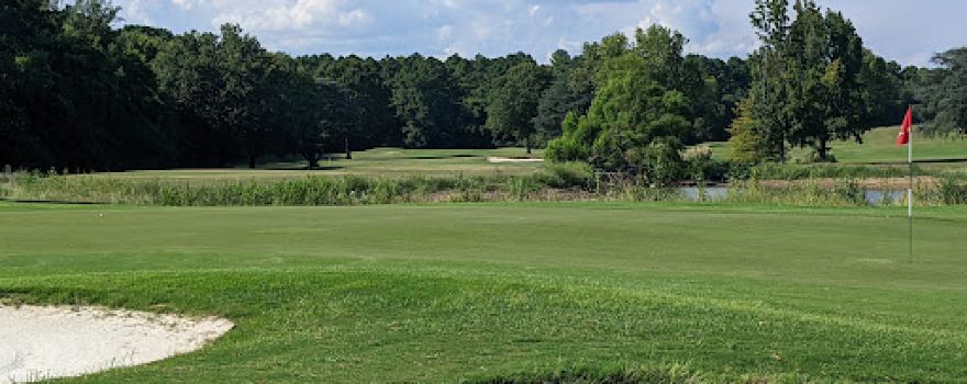Links At Redstone