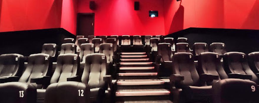 Omniplex Cinema Shannon