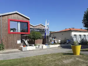 Camping Port Maubert