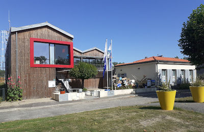 Camping Port Maubert