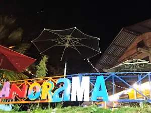 El Mirador Panorama