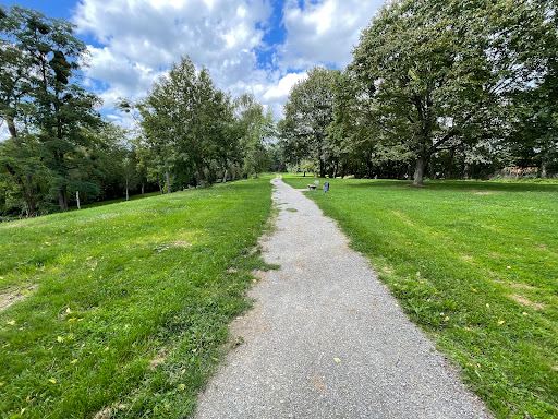 Park Schönfeld