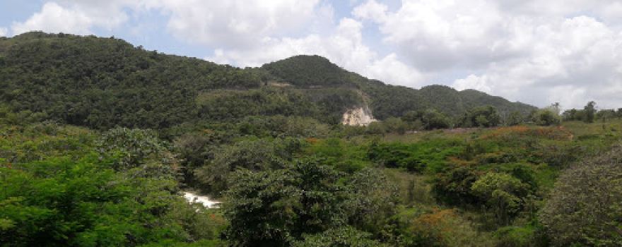 Ntcog Camp SITE