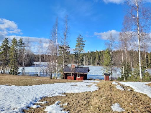 Rauhalammin Mansikkatila