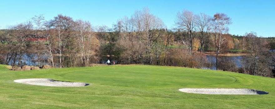 Oeya Golf Park