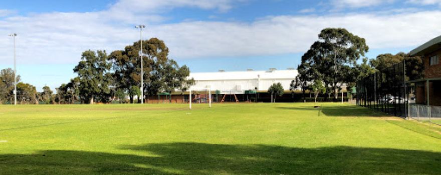 Kinch Reserve
