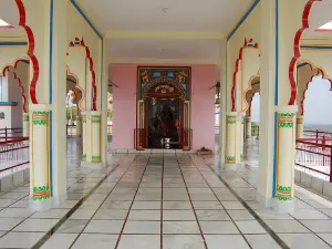 Maa Vindheswari Temple