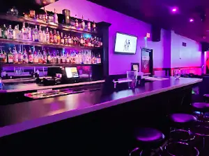Stiletto Gentlemen's Club of Jacksonville NC