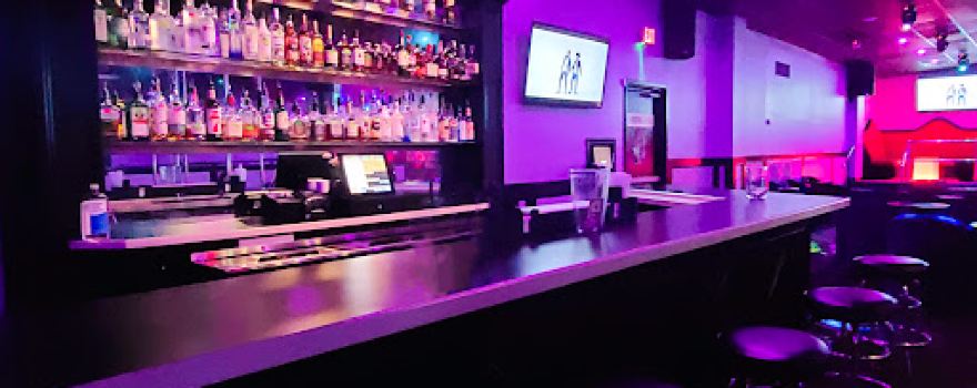 Stiletto Gentlemen's Club of Jacksonville NC