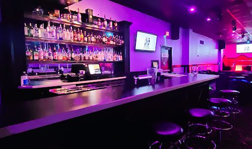 Stiletto Gentlemen's Club of Jacksonville NC