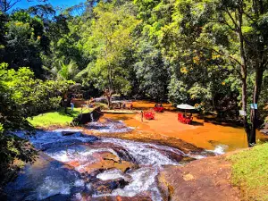 Cachoeira do Recanto