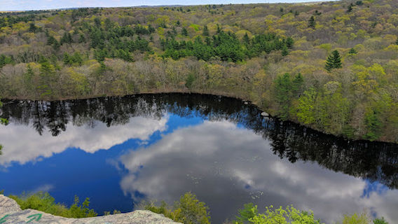 Old Furnace State Park