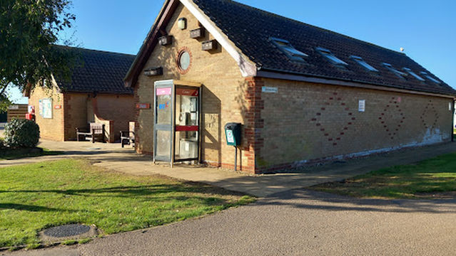 Searles (Camping Ground) Limited